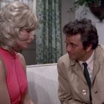 Arlene Martel Columbo 1973