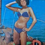 Diana Craig Ridgid 1977