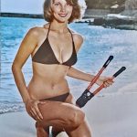Michelle Dufay Ridgid 1977