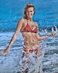 Nancy Cameron 1977 Ridgid