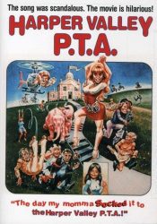 Harper Valley P.T.A. (1978)