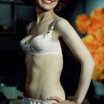 Jacki Piper in Carry On Loving. 1970