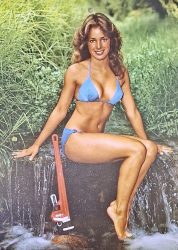 Kathy McCullen Jan Feb 1977