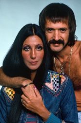 Sonny & Cher (1973) Sonny & Cher (1973)