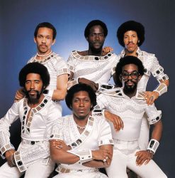 The Commodores The Commodores