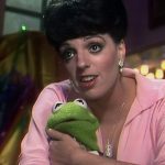 The Muppet Show 4.13 ‘Liza Minnelli’, 1979 The Muppet Show 4.13 ‘Liza Minnelli’, 1979 2