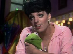 The Muppet Show 4.13 ‘Liza Minnelli’, 1979 The Muppet Show 4.13 ‘Liza Minnelli’, 1979 2