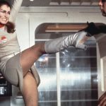 Catherine Schell as Maya in Space 1999 (BBC 1975-77)