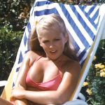 Charlene Tilton bikini time Charlene Tilton