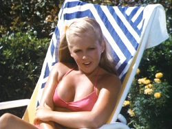 Charlene Tilton bikini time Charlene Tilton