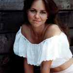Sally Field, 1978