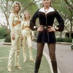 The Fantastic Journey is a short lived American science fiction television series that aired on NBC from February 3 to June 16, 1977