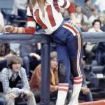 Raquel Wednesday – Eleven – Raquel Welch – Kansas City Bomber (1972)