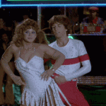 Roller Boogie (1979)