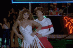 Roller Boogie (1979)