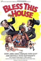 Bless This House is a 1972 Bless This House is a 1972
