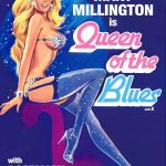 Mary Millington in Queen of the Blues (1979)