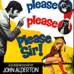 Please Sir! (1971) Please Sir! film (1971)
