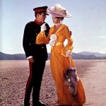 RYAN’S DAUGHTER 1970