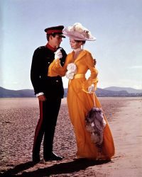 RYAN’S DAUGHTER 1970