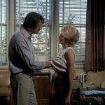 Angie Dickinson in Pretty Maids All in A Row (1971 )