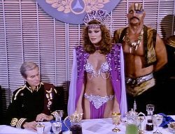 Pamela Hensley in Buck Rogers in the 25th Century (1979) Buck Rogers