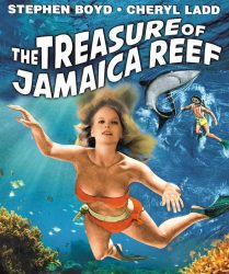 Cheryl Ladd in The Treasure of Jamaica Reef (1974)