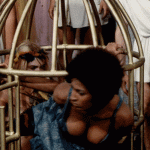 Pam Grier in The Arena (1974)