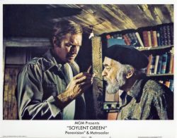 Soylent Green (1973)