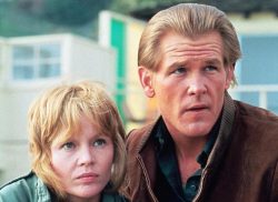 Tuesday Weld-Nick Nolte Who´ll stop the rain 1978