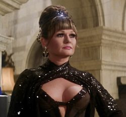 Valerie Perrine in Superman 1978