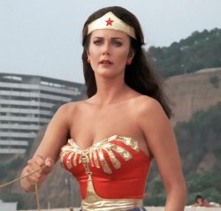 Wonder Woman 3x08 - The Skateboard Whiz (1978)