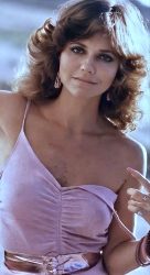 Sally Margaret Field Sally Margaret Field