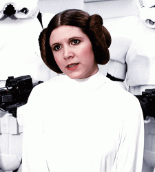 Star Wars- A New Hope (1977) Star Wars- A New Hope (1977)