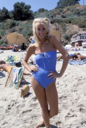 Suzanne Somers
