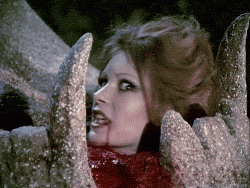 The Night of the Sorcerers | 1974