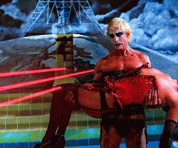 The Rocky Horror Picture Show (1975)