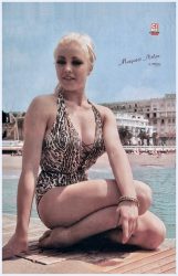 Margaret-Nolan