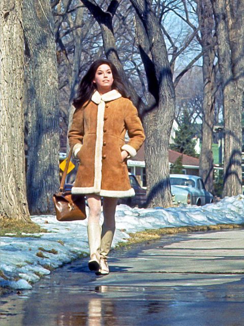 The Mary Tyler Moore Show (CBS 1970-77)