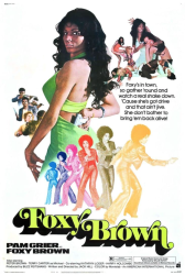 Foxy Brown (1974) Foxy Brown (1974)