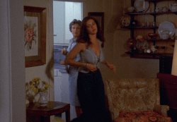 Lynda Carter in Bobbie Jo and the Outlaw (1976)