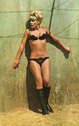 Elke Sommer