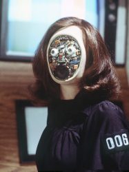 Fembot from The Bionic Woman (1976)