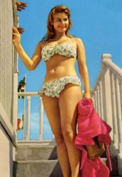 Ready for the beach