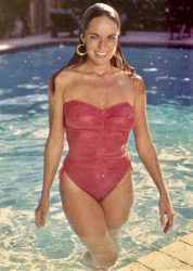 Catherine Bach